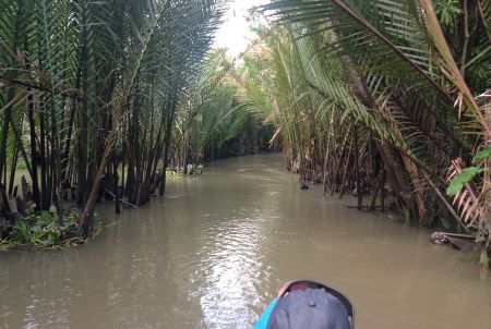 Mekong Delta Tours